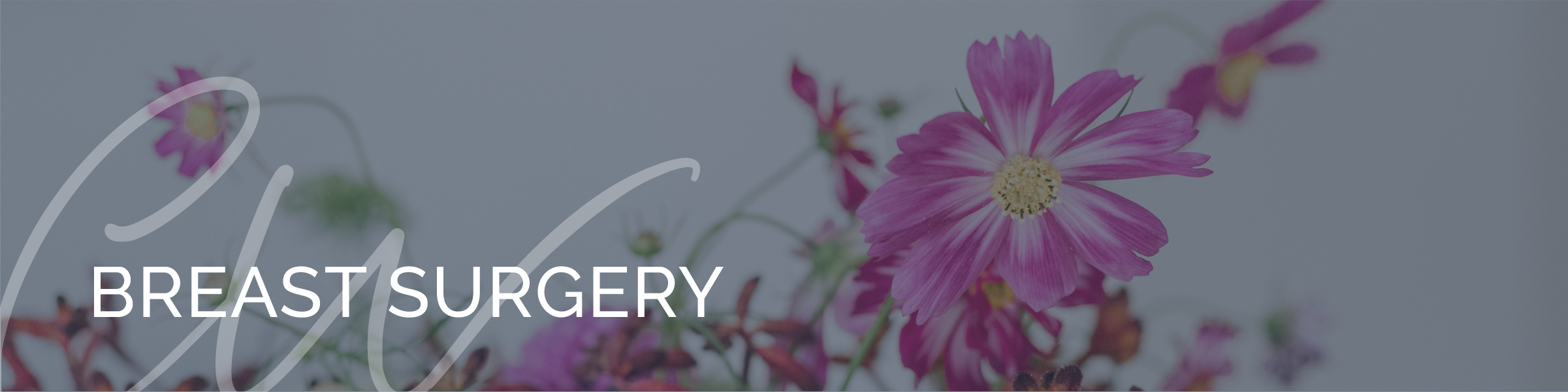 PTB-Breast Surgery